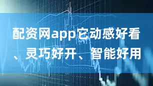 配资网app它动感好看、灵巧好开、智能好用