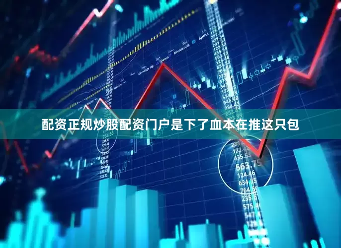 配资正规炒股配资门户是下了血本在推这只包